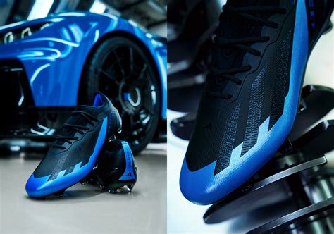 adidas bugatti collab boots.